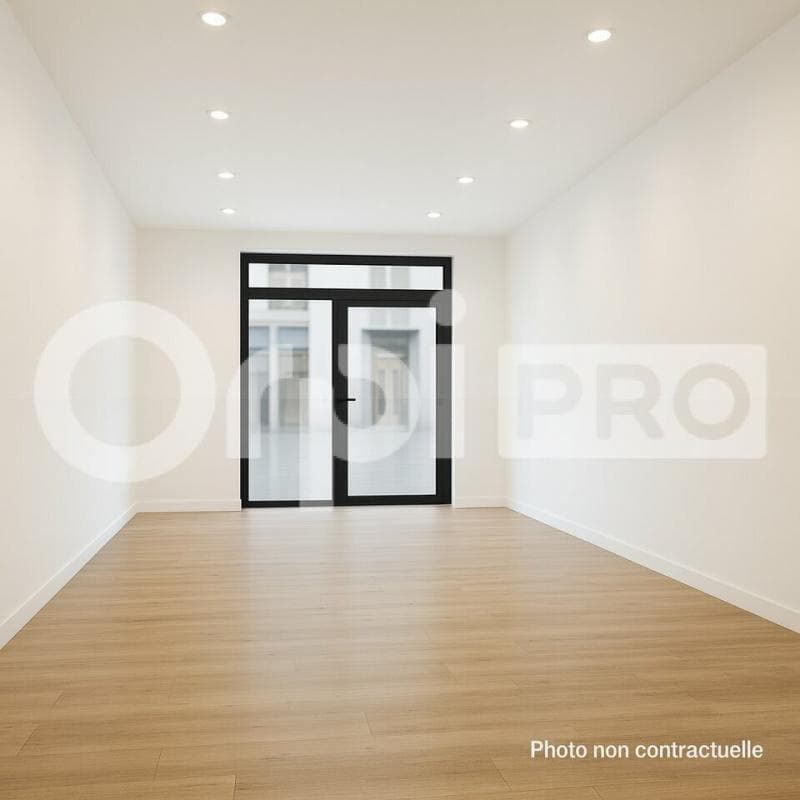 Local commercial dans Montluçon à vendre Photo intérieure– Image 1 sur 3