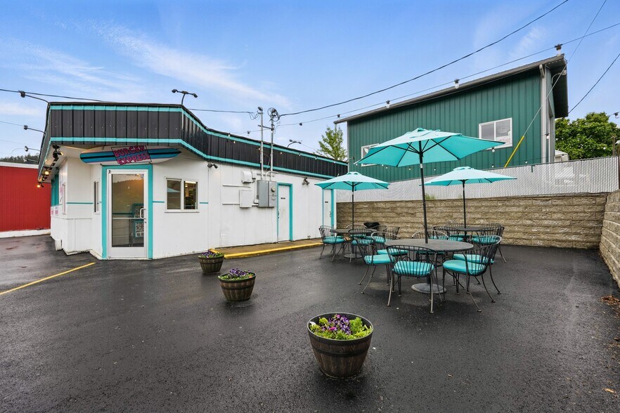 213 W College Ave, Saint Maries, ID à vendre - Photo de l’immeuble – Image 3 sur 29