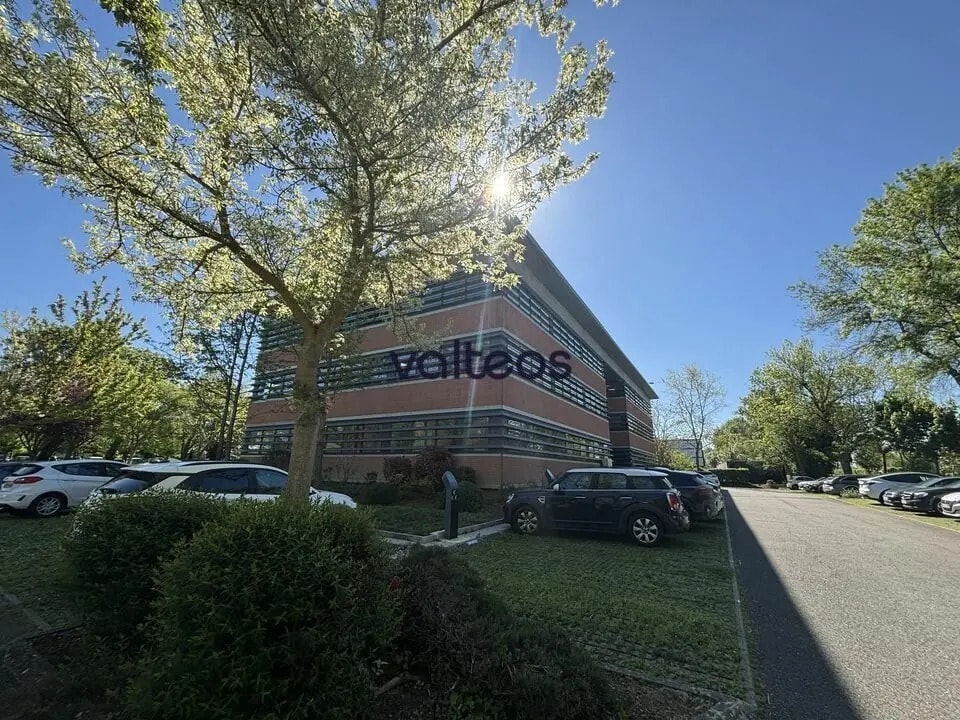 102 Rue Du Lac, Labège à louer Photo de l’immeuble– Image 1 sur 10