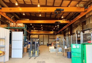 1211 8A St, Nisku, AB à louer Photo intérieure– Image 2 sur 9