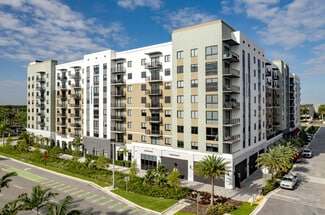 Plus de détails pour 3210 N University Dr, Coral Springs, FL - Local commercial à louer