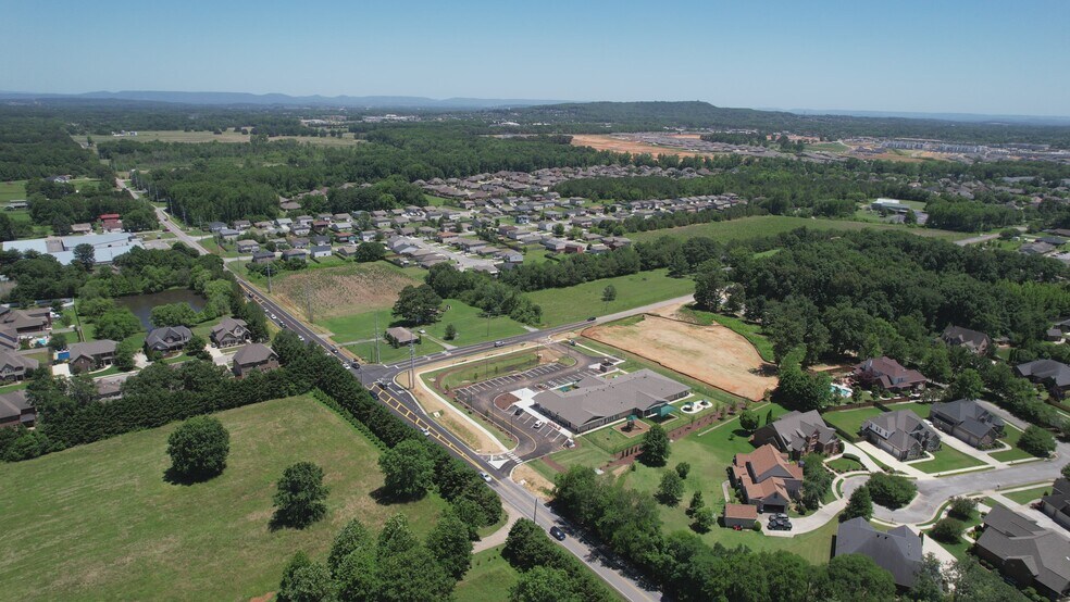 1834 Balch Road, Madison, AL à vendre - Vidéo sur l’annonce professionnelle – Image 2 sur 2