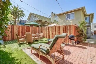 Plus de détails pour 35 Dudley Ave, Venice, CA - Spécialisé à vendre