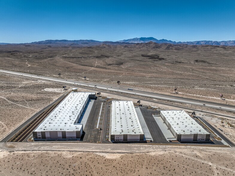 S Las Vegas Blvd, Las Vegas, NV à louer - Photo de l’immeuble – Image 3 sur 7