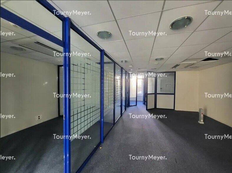 Bureau dans Dax à louer - Photo de l’immeuble – Image 3 sur 5