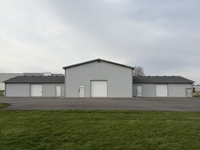 6151 W 400 N, Greenfield, IN à louer Photo intérieure– Image 2 sur 5