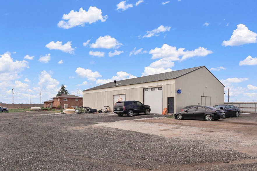 13373 County Road 16, Fort Lupton, CO à vendre - Photo de l’immeuble – Image 3 sur 18