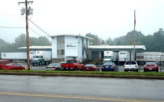 Plus de détails pour 1730 N State St, Girard, OH - Industriel/Logistique à louer