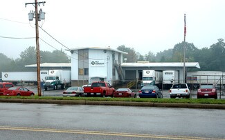 Plus de détails pour 1730 N State St, Girard, OH - Industriel/Logistique à louer