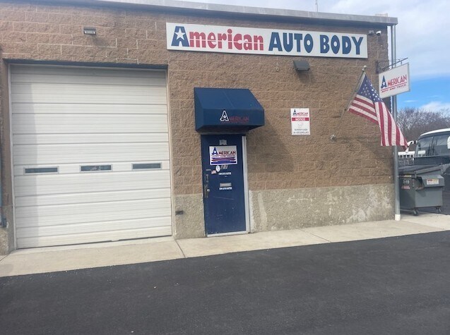 27-33 River St, Dedham, MA à vendre - Photo de l’immeuble – Image 2 sur 9