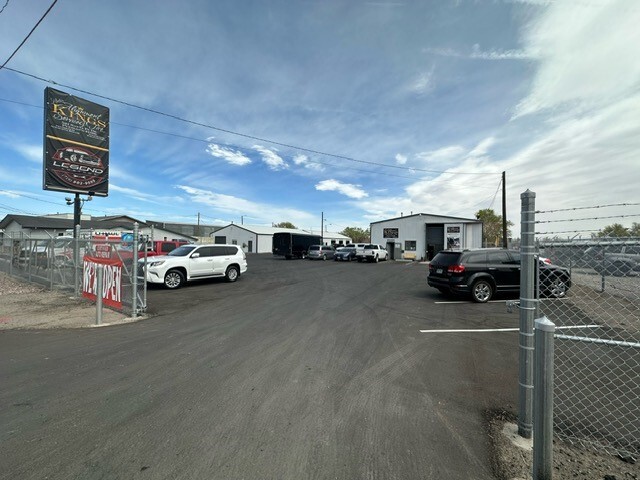 521 Santa Fe Dr, Pueblo, CO à louer - Photo de l’immeuble – Image 3 sur 26