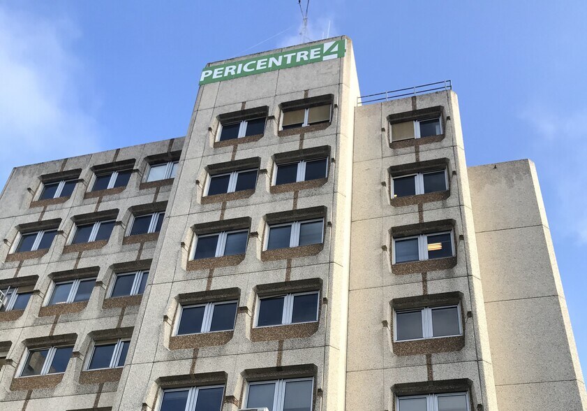 147 Rue De La Délivrande, Caen à louer - Photo de l’immeuble – Image 1 sur 1