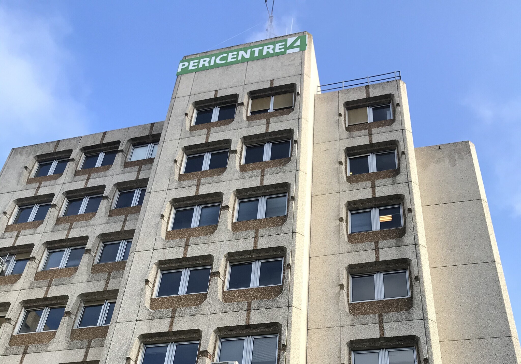 147 Rue De La Délivrande, Caen à louer Photo de l’immeuble– Image 1 sur 2