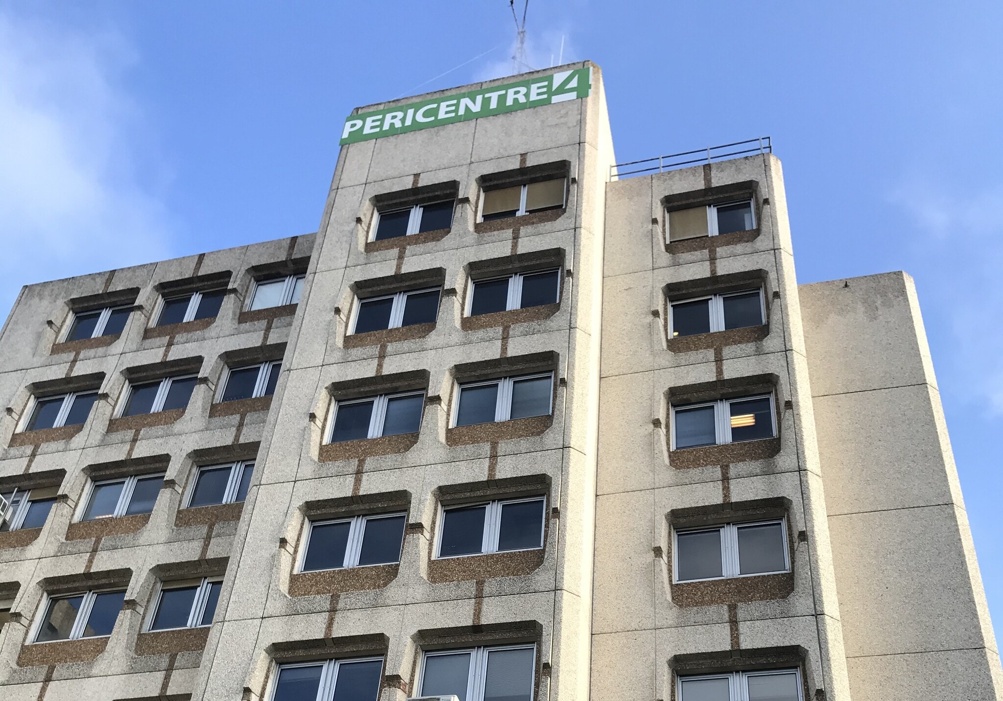 147 Rue De La Délivrande, Caen à louer Photo de l’immeuble– Image 1 sur 2