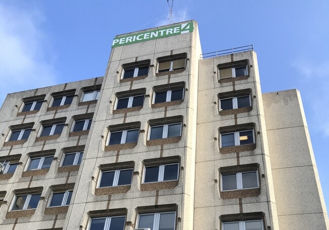 Plus de détails pour 147 Rue De La Délivrande, Caen - Bureau à louer