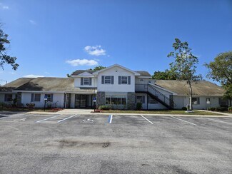 Plus de détails pour 8726 Old County Road 54, New Port Richey, FL - Bureau à vendre
