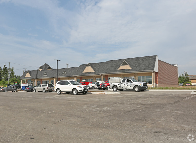 10-50 Townsend Dr, Woolwich, ON à louer - Photo principale – Image 1 sur 7