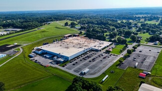 Plus de détails pour 1 Grizzly Ln, Smithville, TN - Industriel/Logistique à louer