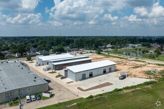 3340 Spring Stuebner, Spring, TX - VUE AÉRIENNE  vue de carte