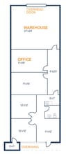 17449-17497 Village Green Dr, Houston, TX à louer Photo intérieure– Image 1 sur 1