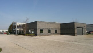 Plus de détails pour 975 Campus Dr, Mundelein, IL - Local d’activités à vendre