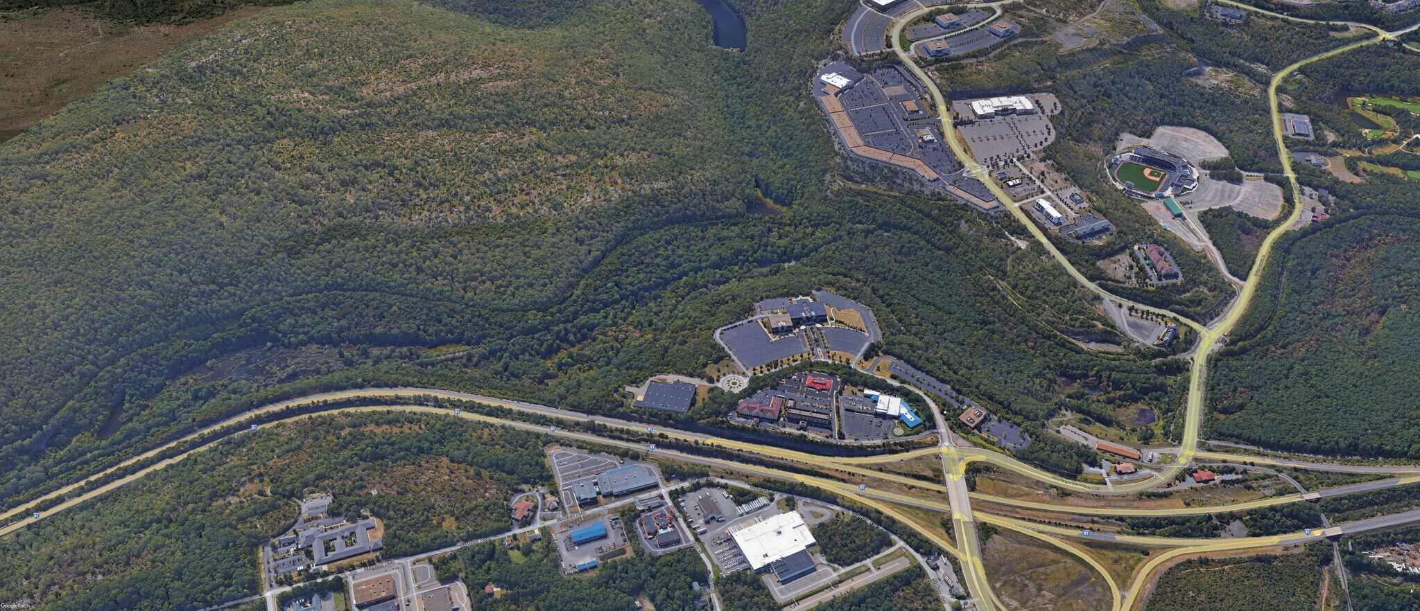 Preate Drive, Scranton, PA à vendre Photo principale– Image 1 sur 3