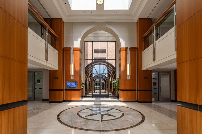 Plus de détails pour 104 Woodmont Blvd, Nashville, TN - Bureau à louer