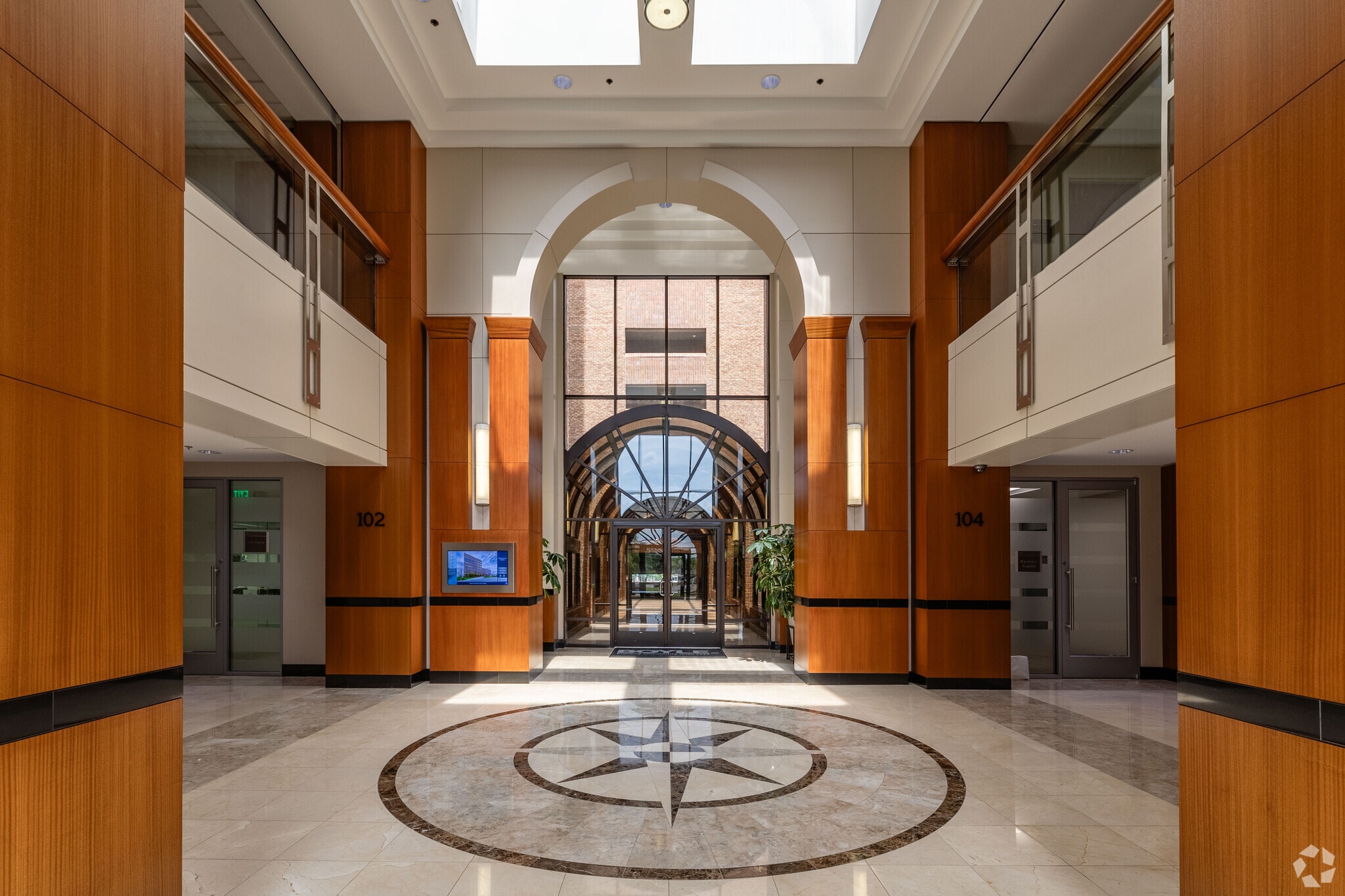 104 Woodmont Blvd, Nashville, TN à louer Hall d’entrée– Image 1 sur 27