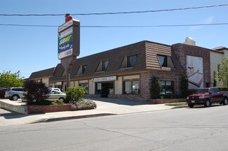 Plus de détails pour 24777-24890 Apple St, Newhall, CA - Local commercial à louer