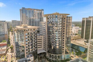 Plus de détails pour 121-189 S Orange Ave, Orlando, FL - Bureau à vendre