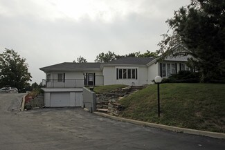 Plus de détails pour 229 Main St S, Brampton, ON - Bureau à louer