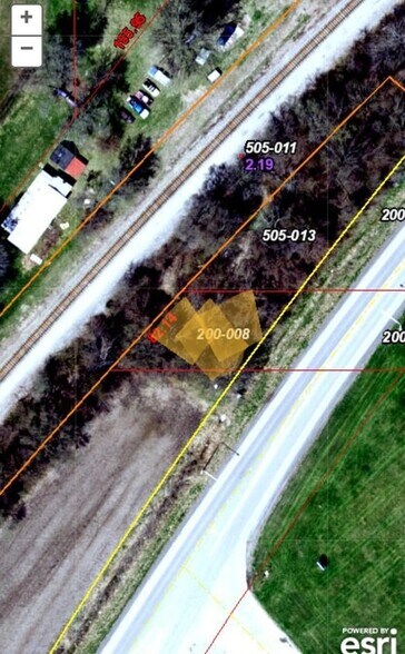 2000 Saganon Rd, Springfield, IL à vendre - Photo de l’immeuble – Image 2 sur 7