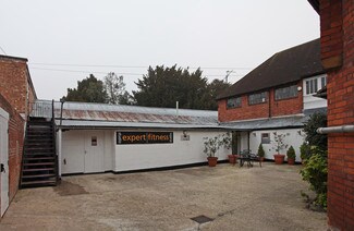 Plus de détails pour 18B Bell St, Henley On Thames - Local commercial à louer