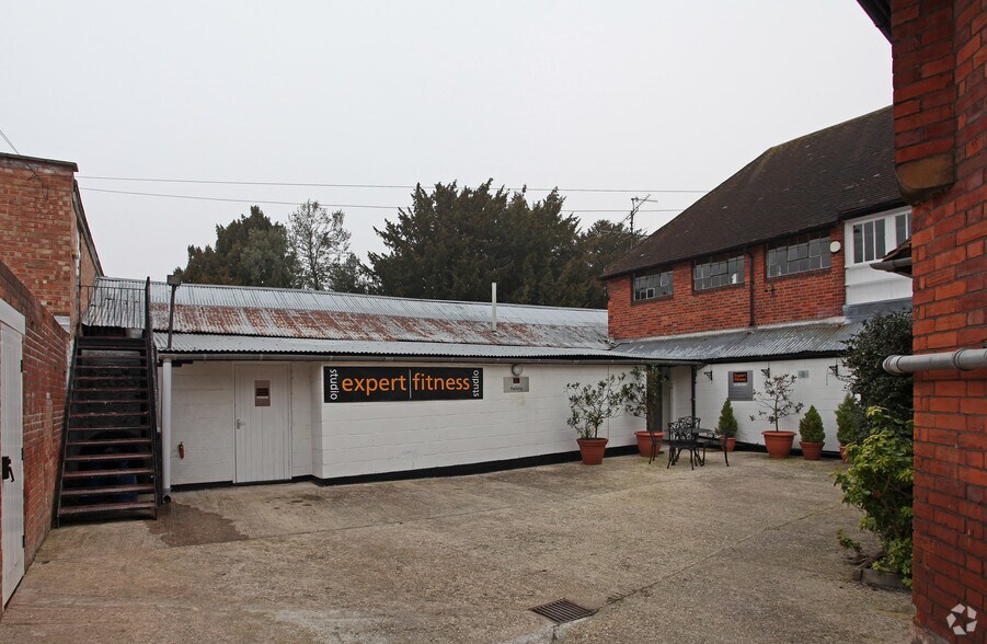 18B Bell St, Henley On Thames à louer - Photo principale – Image 1 sur 6