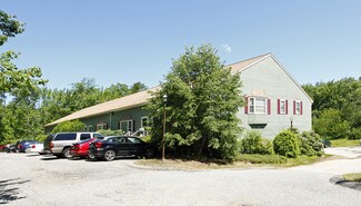 Plus de détails pour 26 Brickyard Ct, York, ME - Local d'activités à louer