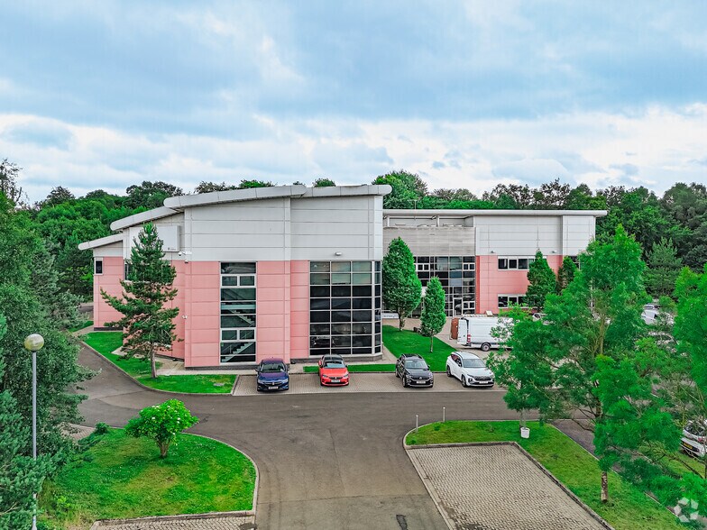 21 Woodhall, Holytown à louer - Photo de l’immeuble – Image 2 sur 11
