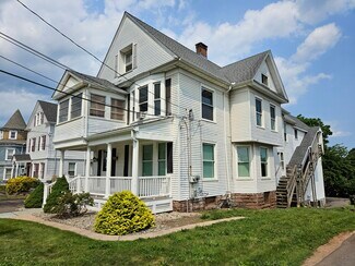 Plus de détails pour 198 S Main St, Middletown, CT - Local commercial à vendre