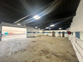 Plus de détails pour 21201 Telegraph Rd, Southfield, MI - Industriel/Logistique à louer