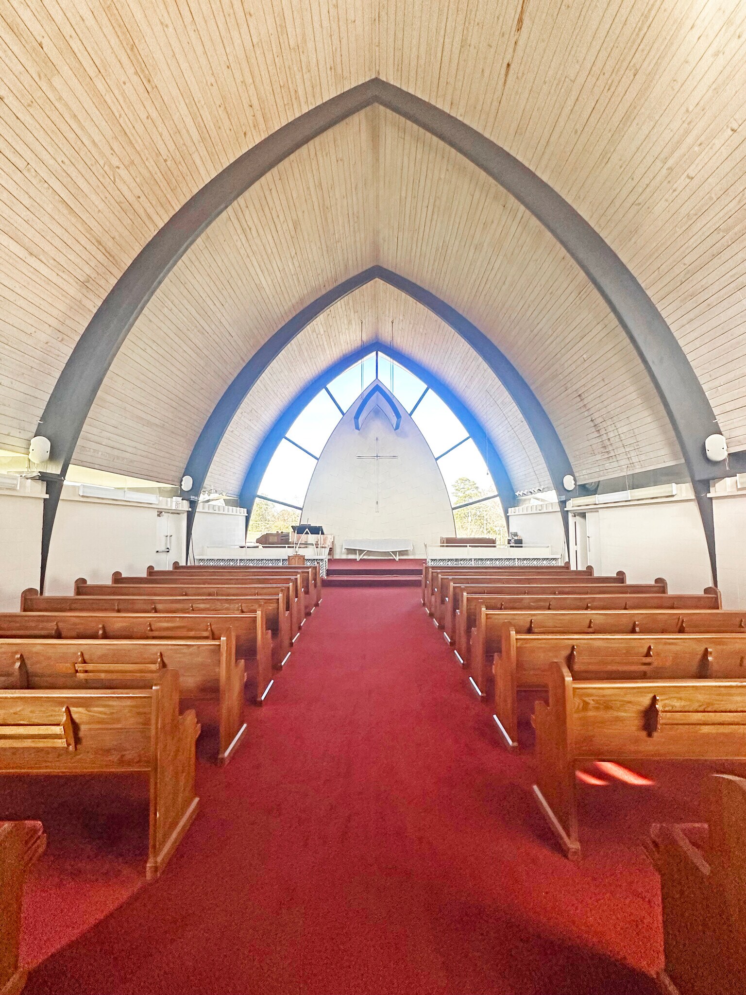 105 E Martindale Dr, Marshall, TX à vendre Photo principale– Image 1 sur 10