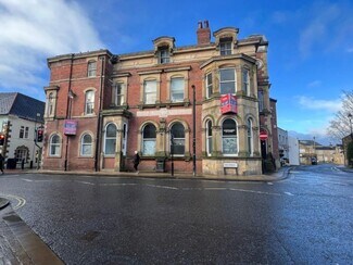 Plus de détails pour 47-51 High St, Wetherby - Coworking à louer
