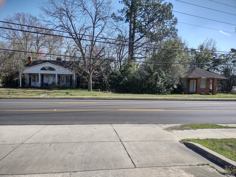 421 Main st, Bishopville, SC à vendre - Photo de l’immeuble – Image 2 sur 2