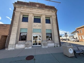 Plus de détails pour 125 N Main St, Marion, WI - Local commercial à vendre