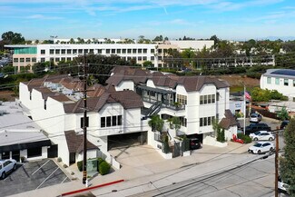 Plus de détails pour 471 N Old Newport Blvd, Newport Beach, CA - Coworking à louer