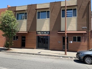 Plus de détails pour 6618 San Fernando Rd, Glendale, CA - Local commercial à louer