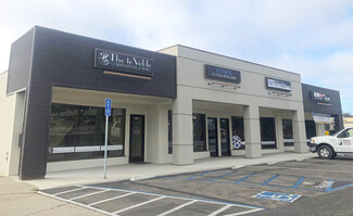 Plus de détails pour 618-624 E Grand Ave, Arroyo Grande, CA - Local commercial à louer