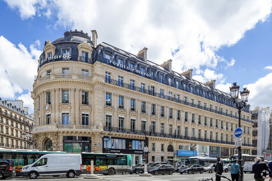 38 Avenue De L'Opera, Paris à louer - Photo principale – Image 1 sur 4