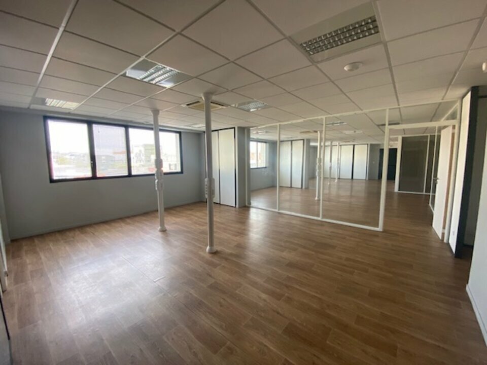 Bureau dans Le Havre à louer Photo intérieure– Image 1 sur 5