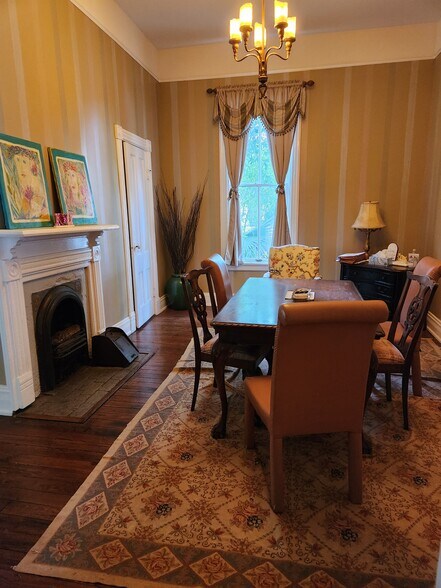 1711 Reynolds St, Brunswick, GA à vendre - Photo de l’immeuble – Image 3 sur 13