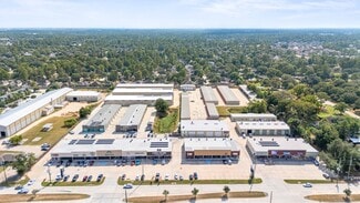 Plus de détails pour 11703 Spring Cypress Rd, Tomball, TX - Local commercial, Local d'activités à louer