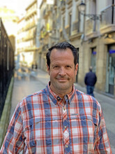 Michael Morgner